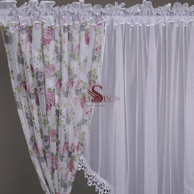 DS060 kész függöny - 400x150 cm