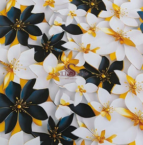 DS184 kész függöny - 400x155 cm